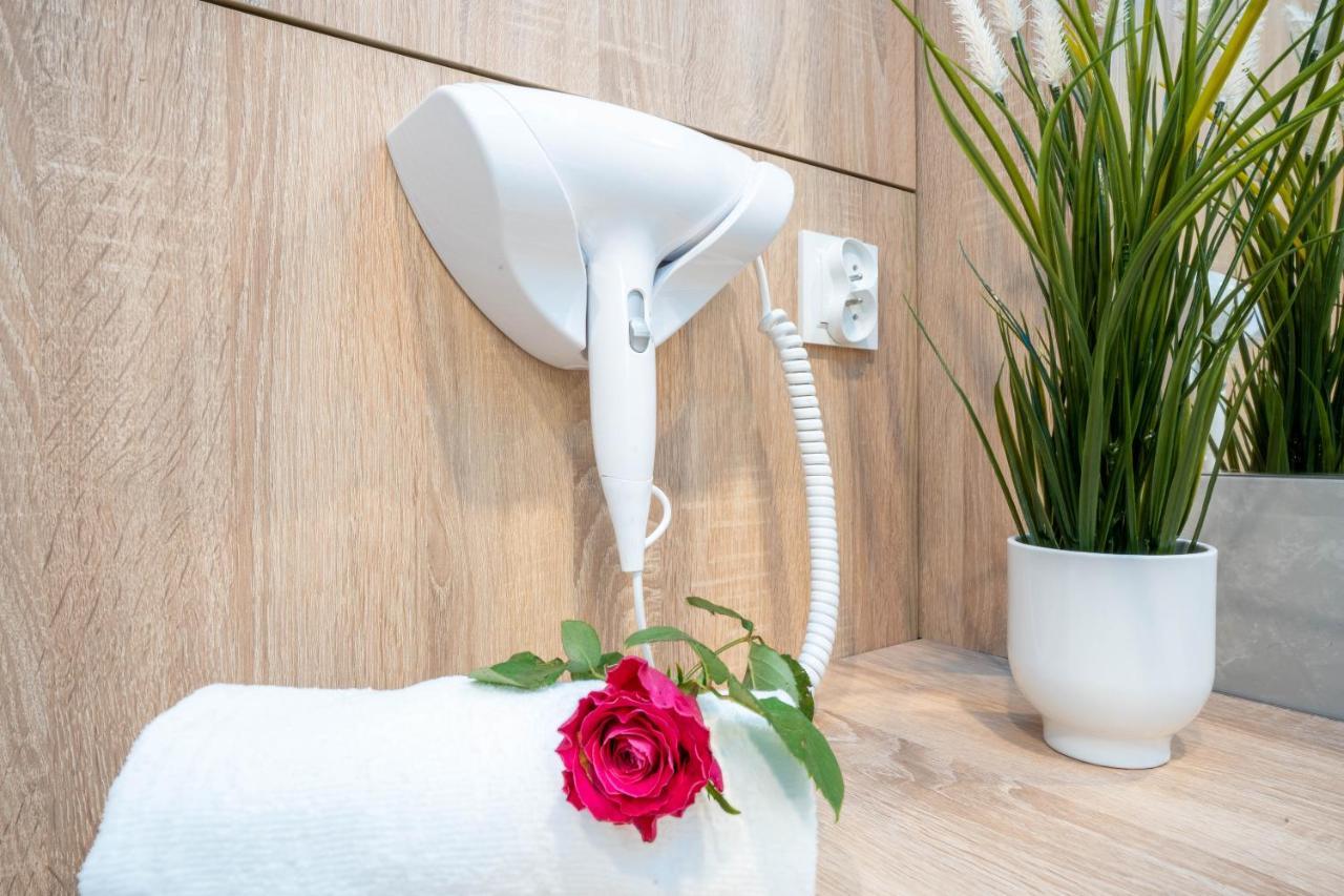 New Apartament Vip Blue Warszawa+Parking Wola Mrokowska Luaran gambar
